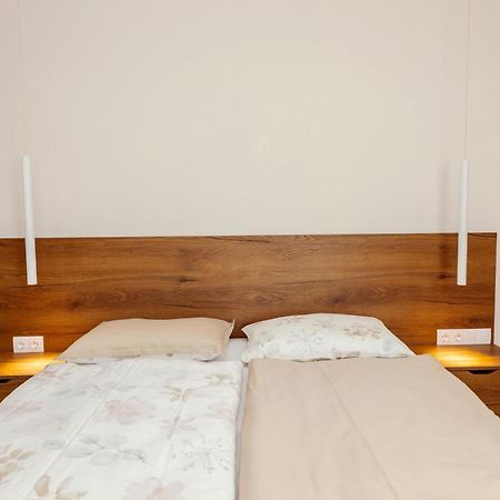 Hotel Marina Home Prijedor Eksteriør bilde