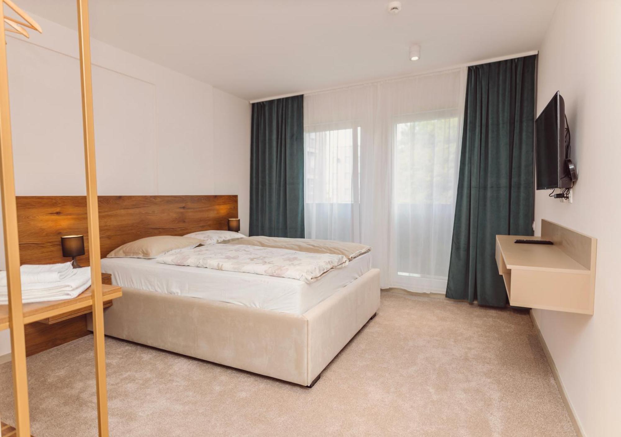 Hotel Marina Home Prijedor Eksteriør bilde