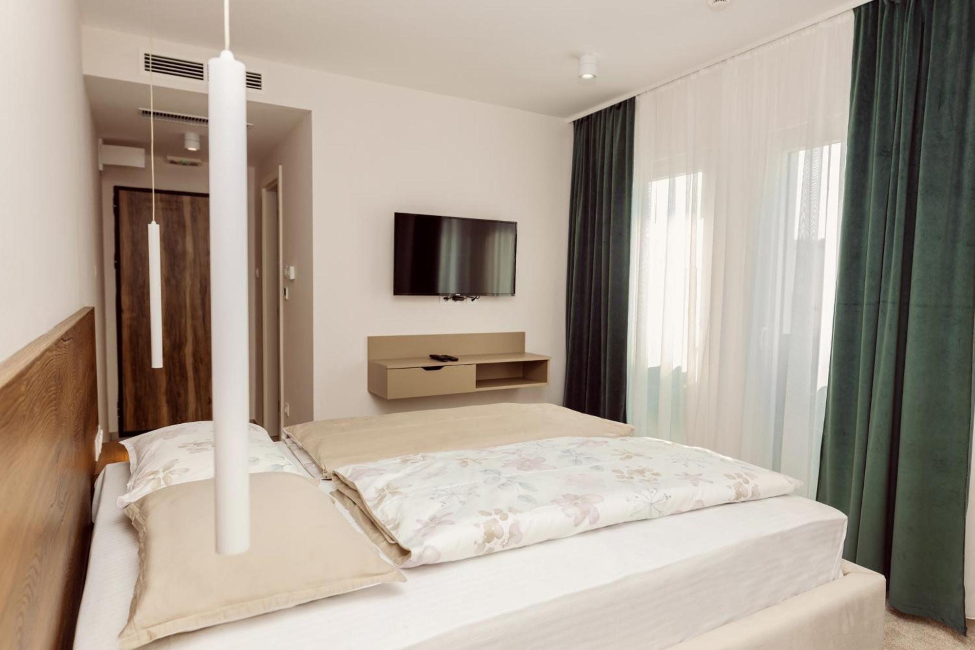 Hotel Marina Home Prijedor Eksteriør bilde
