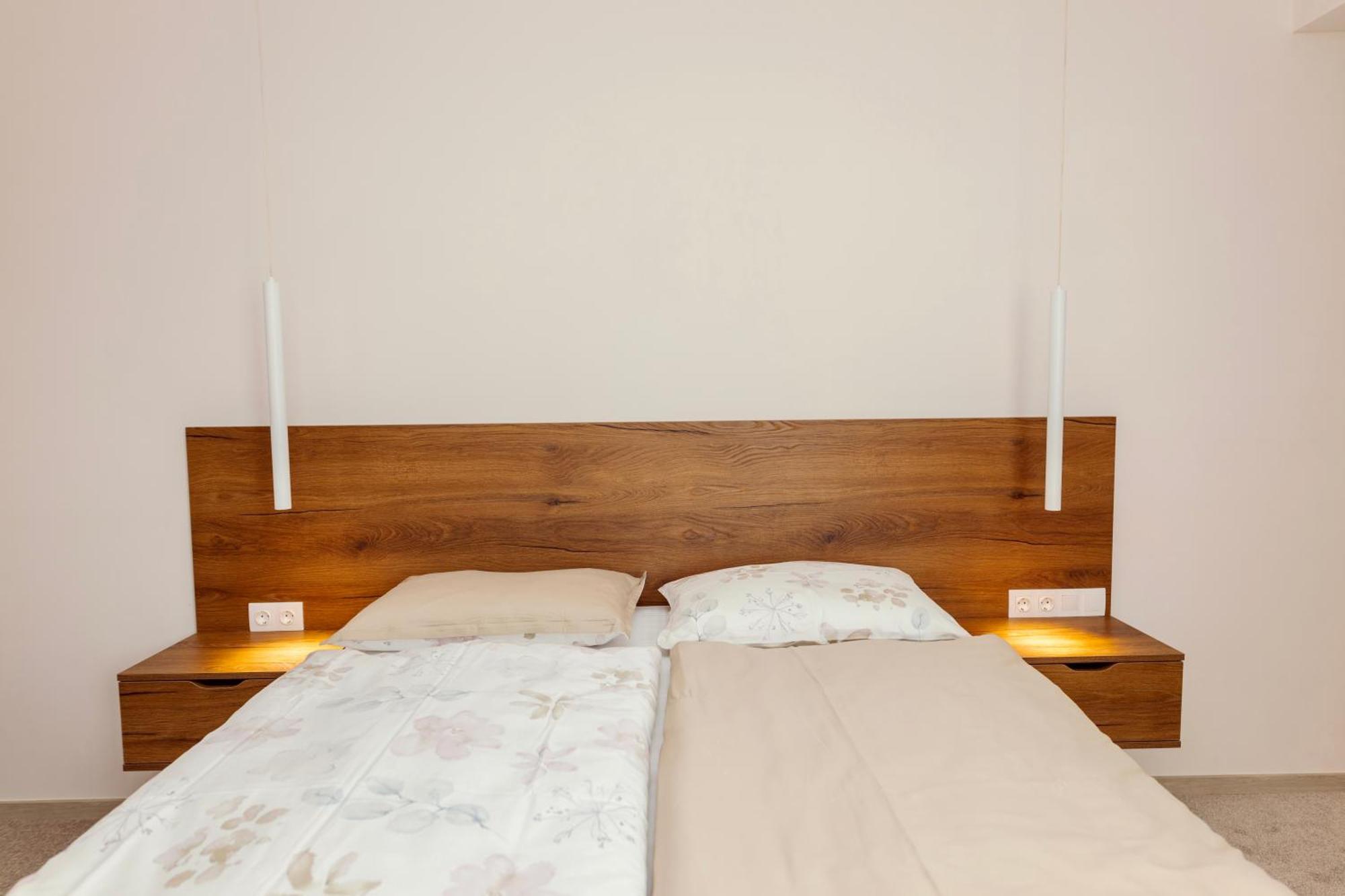 Hotel Marina Home Prijedor Eksteriør bilde