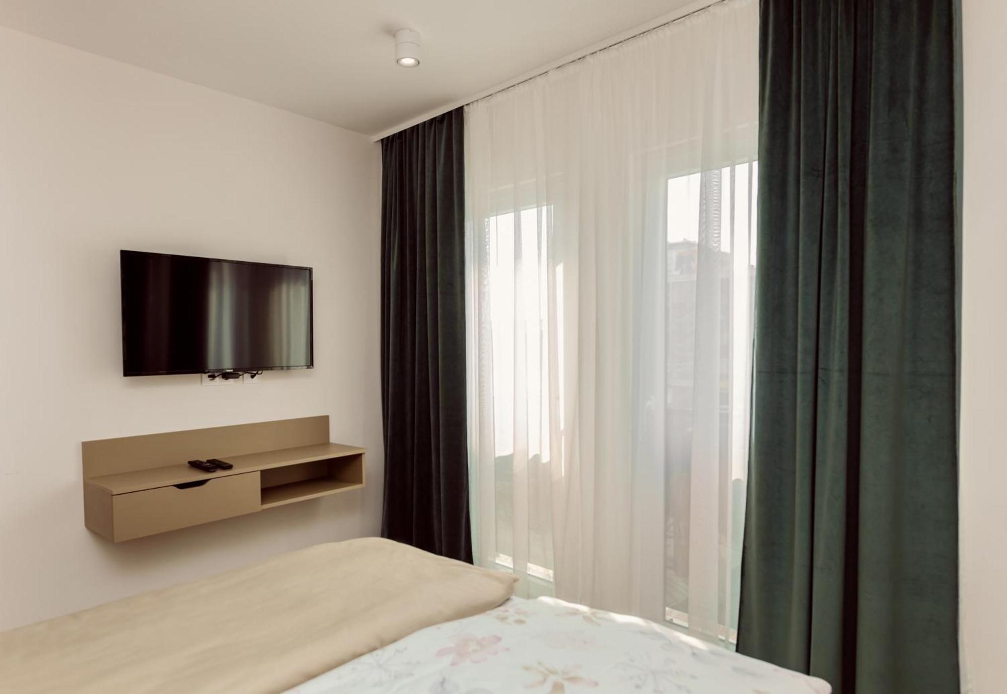 Hotel Marina Home Prijedor Eksteriør bilde