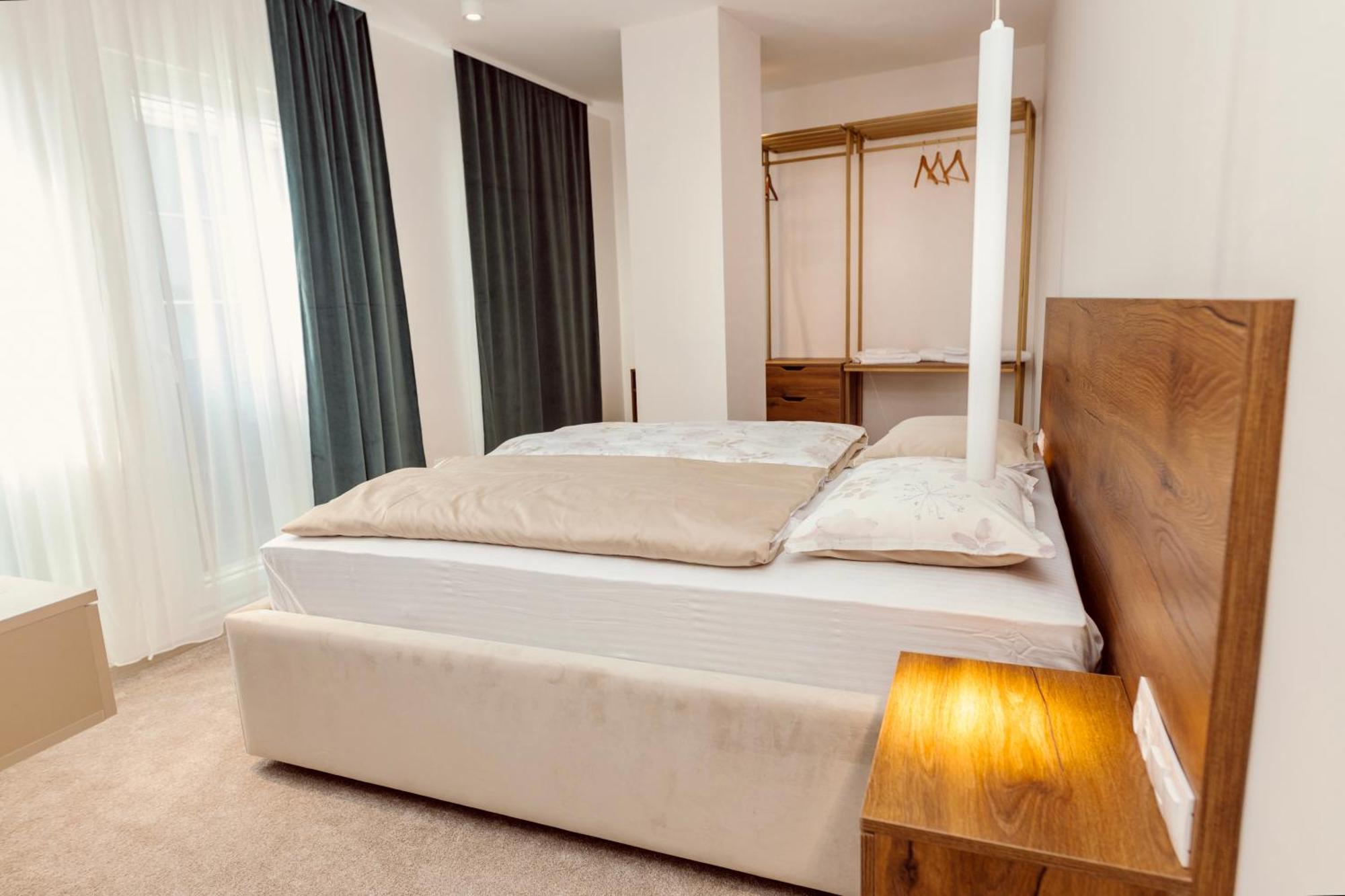 Hotel Marina Home Prijedor Eksteriør bilde