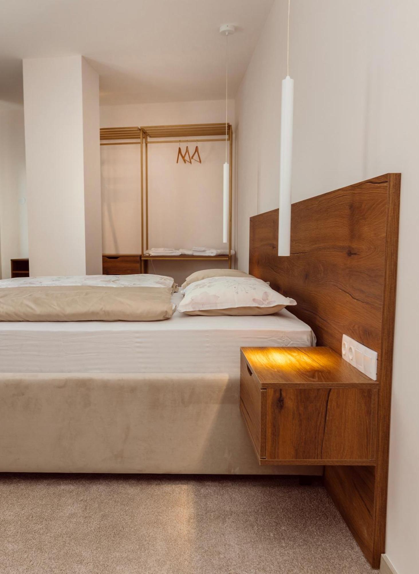 Hotel Marina Home Prijedor Eksteriør bilde
